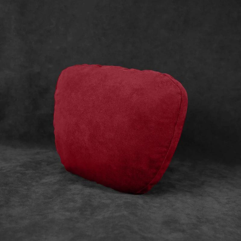 For Ferrari 488 F8 296 812 SF90 Roma Portofino 458 430 360 Car Neck Pillow Car Seat Car Cervical Spine Neck Pillow Accessories JW7