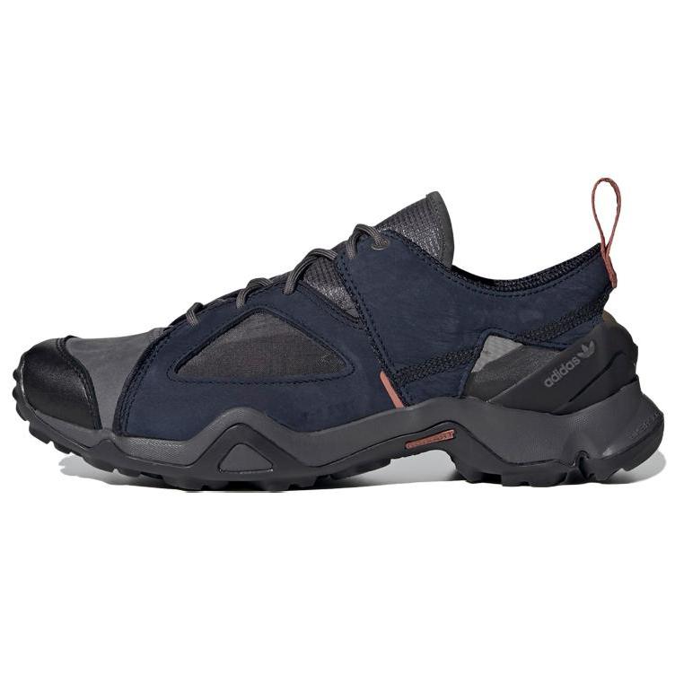 Type 04 Oamc x Type 04 Adidas Originals  Legend Ink  FV7122 40