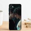 Heated Rivalry Shane Ilya   Phone Case For Samsung Galaxy A73,A72,A71,A70,A53,A52,A51,Others Soft Black Cover