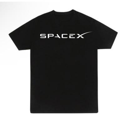 Space X Elon T Shirt S 5XL New 2024