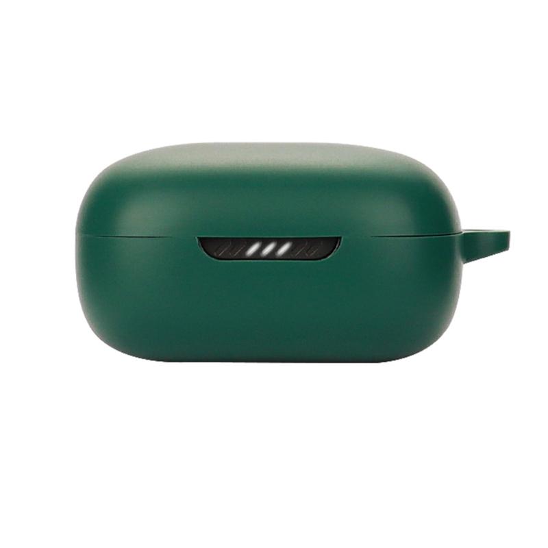 Wireless Headphone Protect Case Suitable for JBLLive Pro 2 Waterproof Cover Shockproof Washable Silica Anti-dust Sle