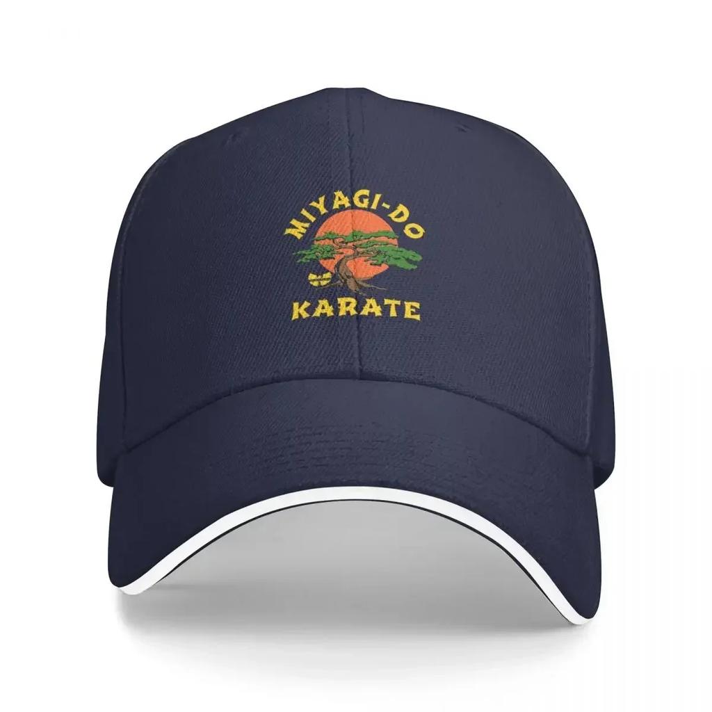 Casquette de Baseball Karate Kid 2 Casquette de Baseball Wild Ball Casquettes de Montagne WoUnisexe Unisexe