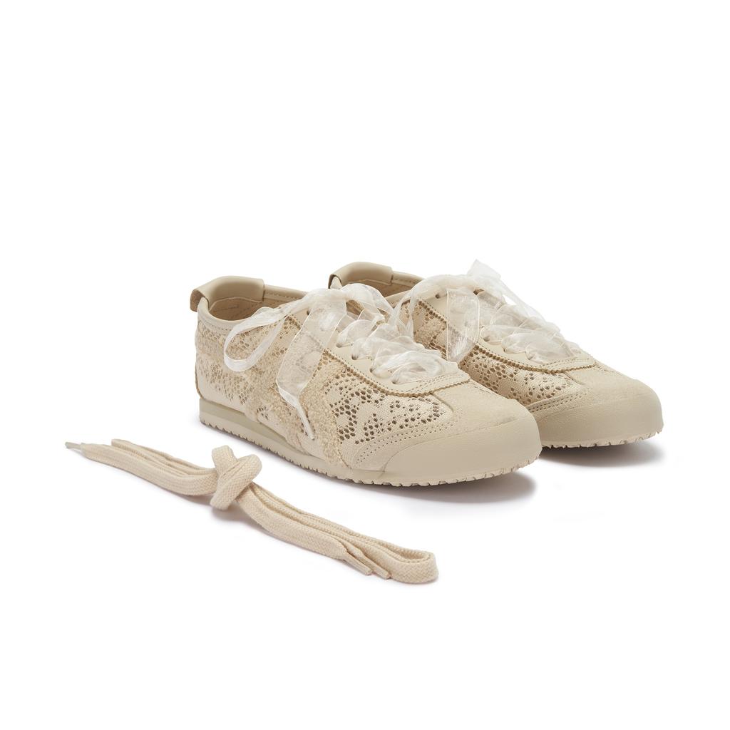 Onitsuka Tiger Mexico 66 Lace 'Beige' Men's 1183C563-250