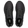 On Cloudswift 4 Black Size 27cm Men's Sneakers, Eclipse,