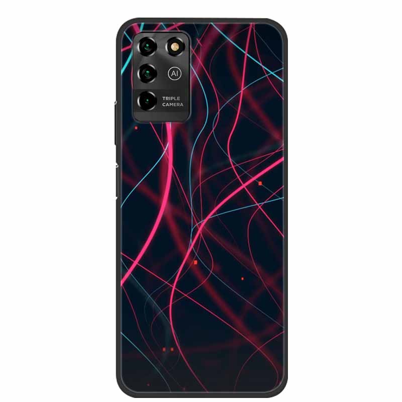 

Для ZTE Blade V30 Vita Чохол 8030 Новий Модний Мармуровий силіконовий М яка ТПУ Задня Кришка Для Coque ZTE Blade V30 V30vita Чохли для Телефонів 9030 Blade V30 Vita