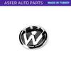 Frontgrillemärke För Volkswagen Caddy Mk4 2015-2020 Tiguan Mk2 Touareg 2016 Efter OEM 2K5853600