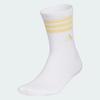adidas GOLF 3-Stripe Crew Socks KF0465 209087