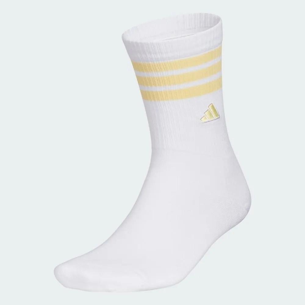 Носки adidas GOLF с 3 полосками, Crew Socks KF0465 209087 M