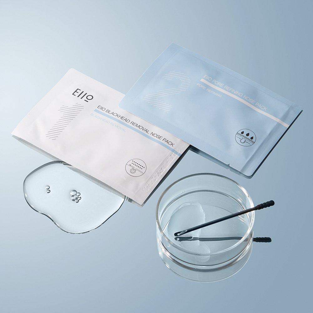 ELLo Anti-Pore Blackhead Kit 5 servings