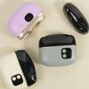 Digital Display Automatic Nail Trimmer Safe Design Baby Toes Nail Clipper  For Toddlers