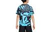 Nike Kids T Shirts Crew Neck Moderate FB1287-468