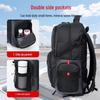 Warrior Large Capacity Multi-functional Backpack