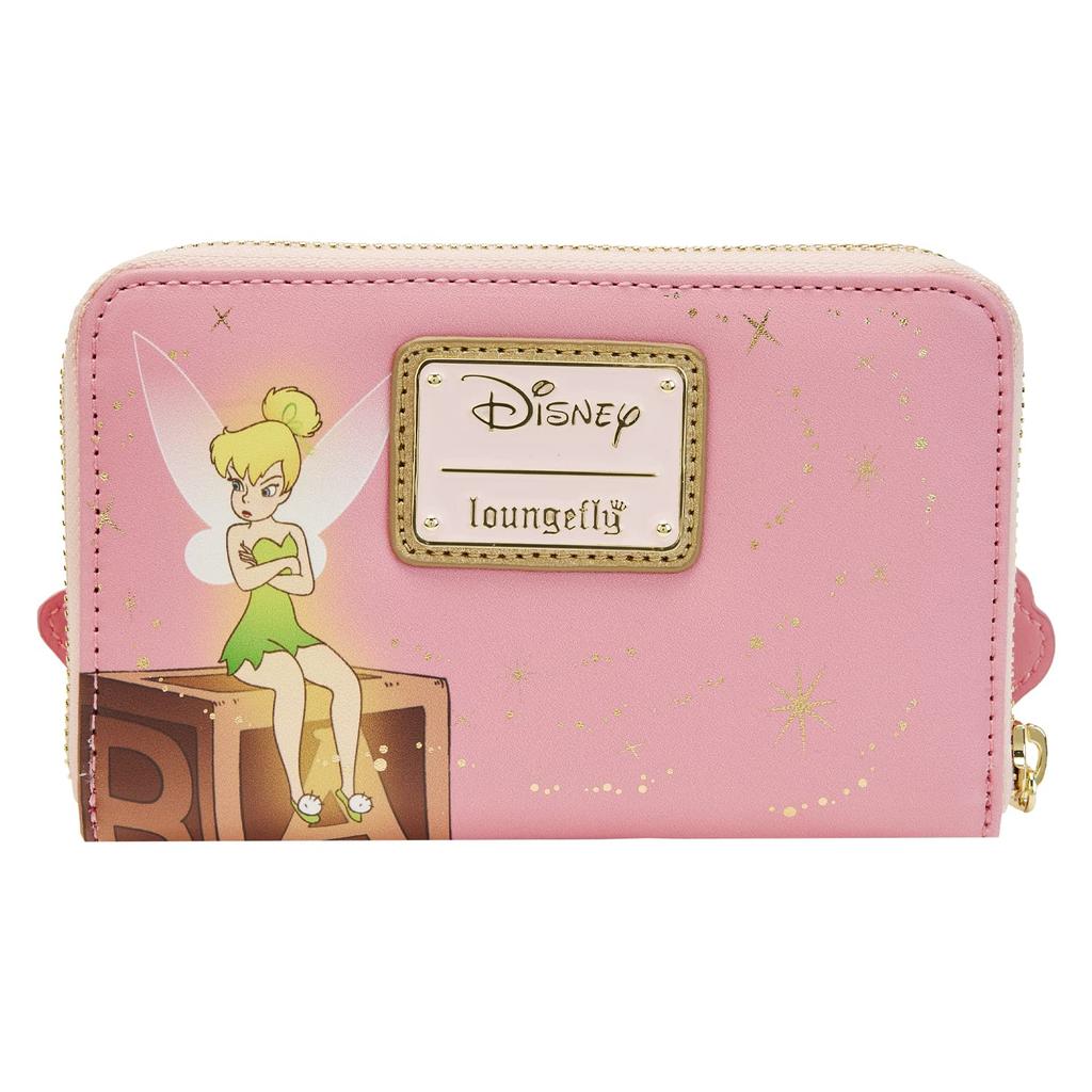 Loungefly Wallet Loungefly Wallet Peter Pan Disney