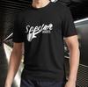Spector Basses Active T-Shirt Funny Size Mode American T-shirt