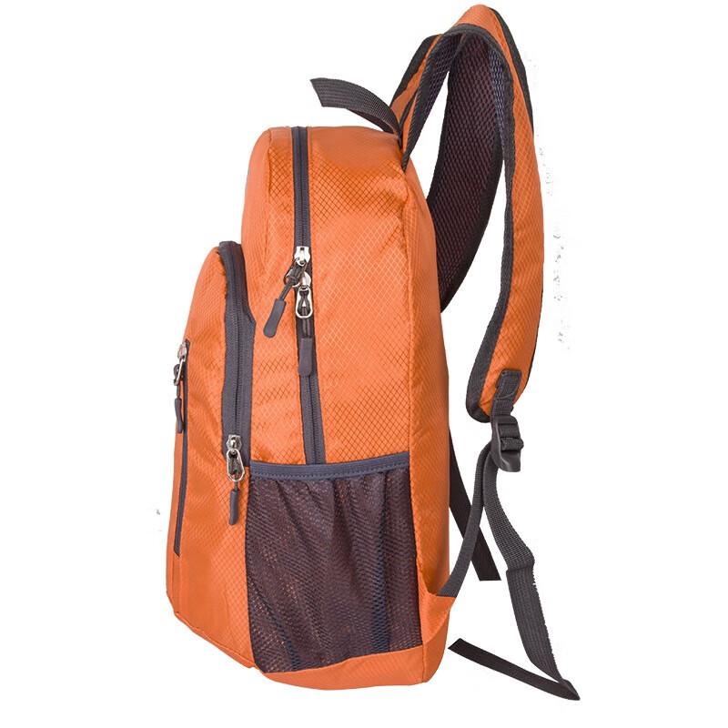 Hufeng Foldable Lightweight Travel Backpack