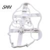 Christmas Cookie Mold Snowball Snowman Santa Claus Shaped Cutting Classic Design Festive DIY Biscuit for Holiday Party Baking Tool