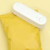 Plastic Food Packaging Bag Sealer USB Charging Heat Sealer Snack Bag Sealing Machine  for Kitchen