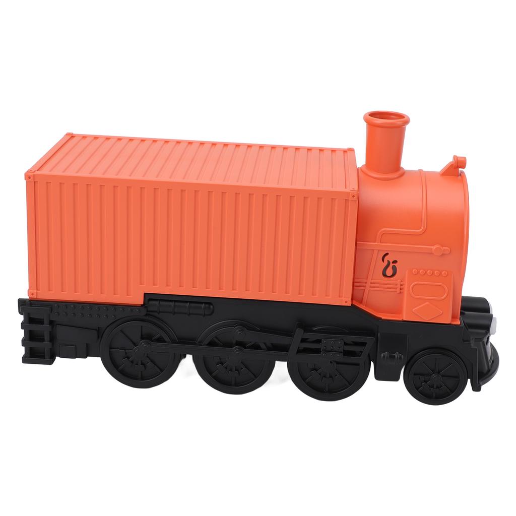 Ätherischer Öl Diffusor mit Fernbedienung Zugform 7 Farblichter Duftdiffusor Luft