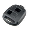 For Toyota Remote Car Key Shell Case Replacement for Seamless