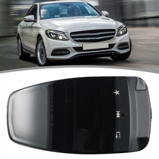 Доступный сменный контроллер, сенсорная панель для консоли Mercedes W205 W253