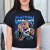 Vlastní Bootleg rap Unisex tričko Personalizované Vaše obrázky tričko Vintage styl B