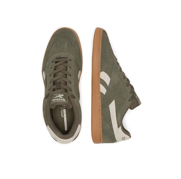 Мужские кроссовки Reebok Forte lounger ar30252mgtc зелёные