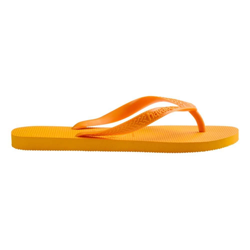 Sandals TOP POP YELLOW Cm Cm [Havaianas] (1740) 25.0 ~ 26.0