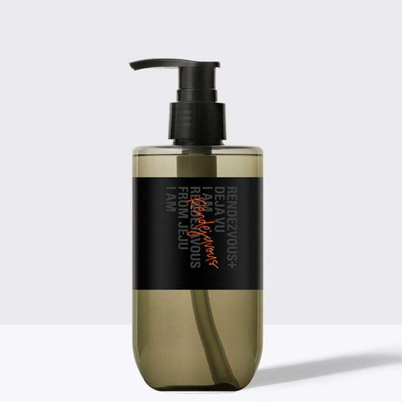 [Bath Bomb Freebie] Terroir Mandarin Perfume Body Wash 300ml
