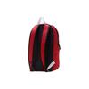 Jordan Diamond Logo Pattern Polyester Backpack Unisex Backpacks Red 9A0262-R78