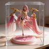 Anime Honkai Impact 3rd Ai Li / Seele Vollerei Action Figure 24cm Model Toy High Quality Figure