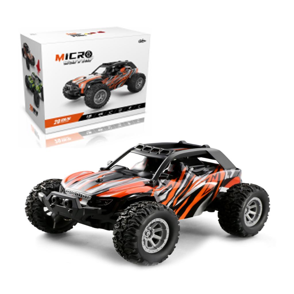 Climbing Mountain Mini Remote Control Car Rc 4X4 Off-Road Vehicle Drift Car Remote Control High Speed Car Children Boy Car