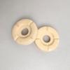 BMW Front Shock Absorbing Rubber Buffer Pad (31336776389, 31336776390)