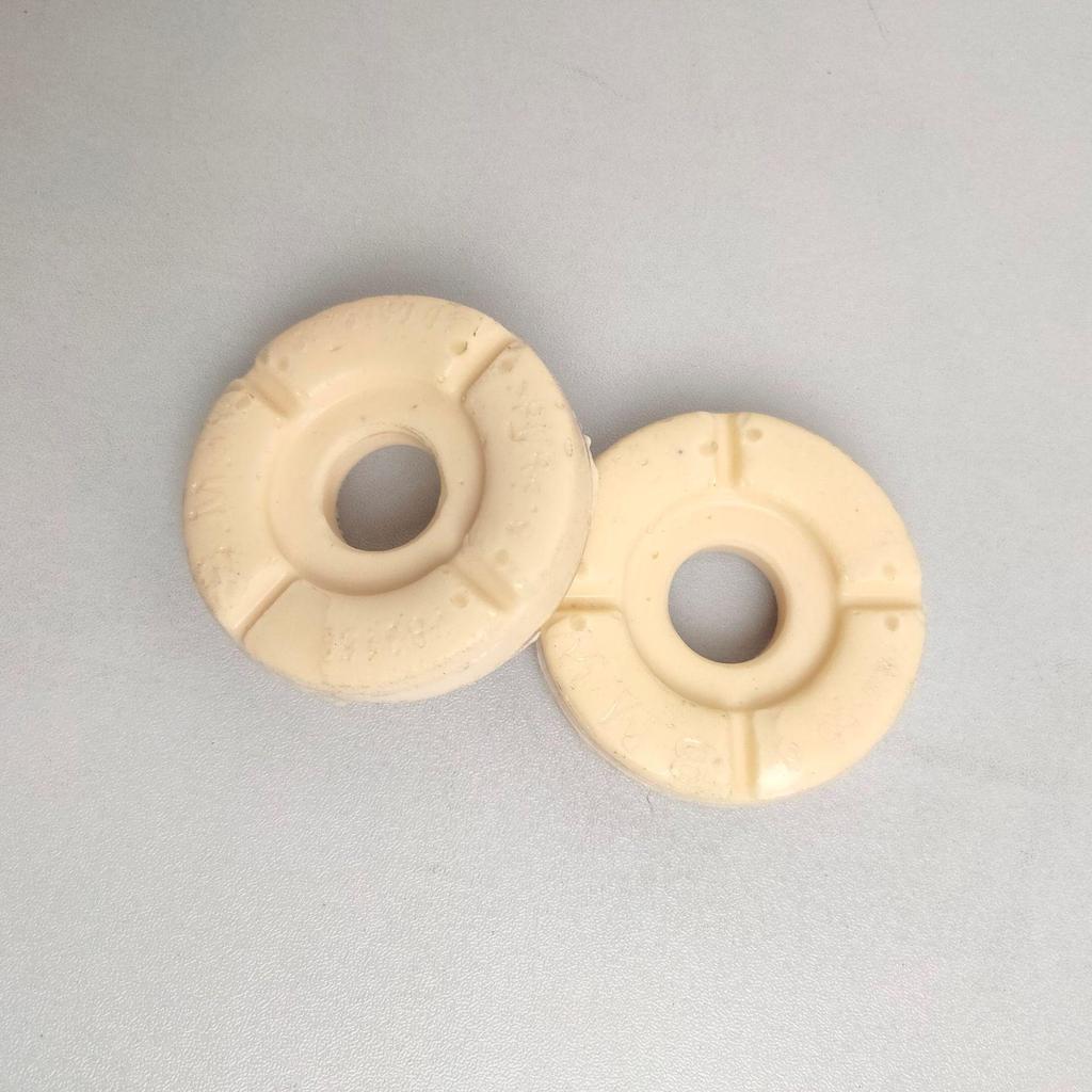 BMW Front Shock Absorbing Rubber Buffer Pad (31336776389, 31336776390)