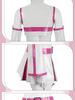 2.5D Temptation: Cosplay Costume Wing Set for Tachibana Mikari and Amanou Ririsa