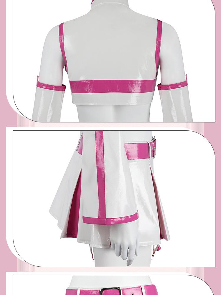 2.5D Temptation: Cosplay Costume Wing Set for Tachibana Mikari and Amanou Ririsa