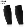 1PCS Soccer Shin Guards Pads,Calf Sleeve Compression with Honeycomb Pads Support for Football Baseball Taekwondo Boxing Sports 1