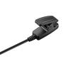 USB Charger Clip Cradle Cable for -Garmin Lily Forerunner 35 30 735XT 630 235