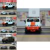 Hummer H2 Gulf Alloy Car Model With Inertia Control For Collectors