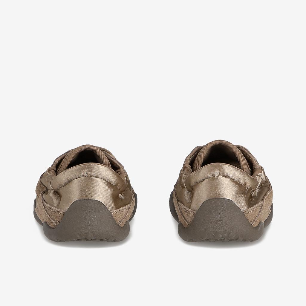 Fila Glio Lx Espresso (Fs263Od03X078217) (B Type)