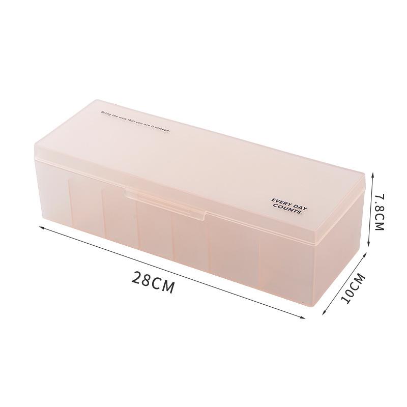 Art Data Cable Organizer Power Charging Cable Cell Phone Charger Plug Organizer Desktop Cable Box Cable Winder