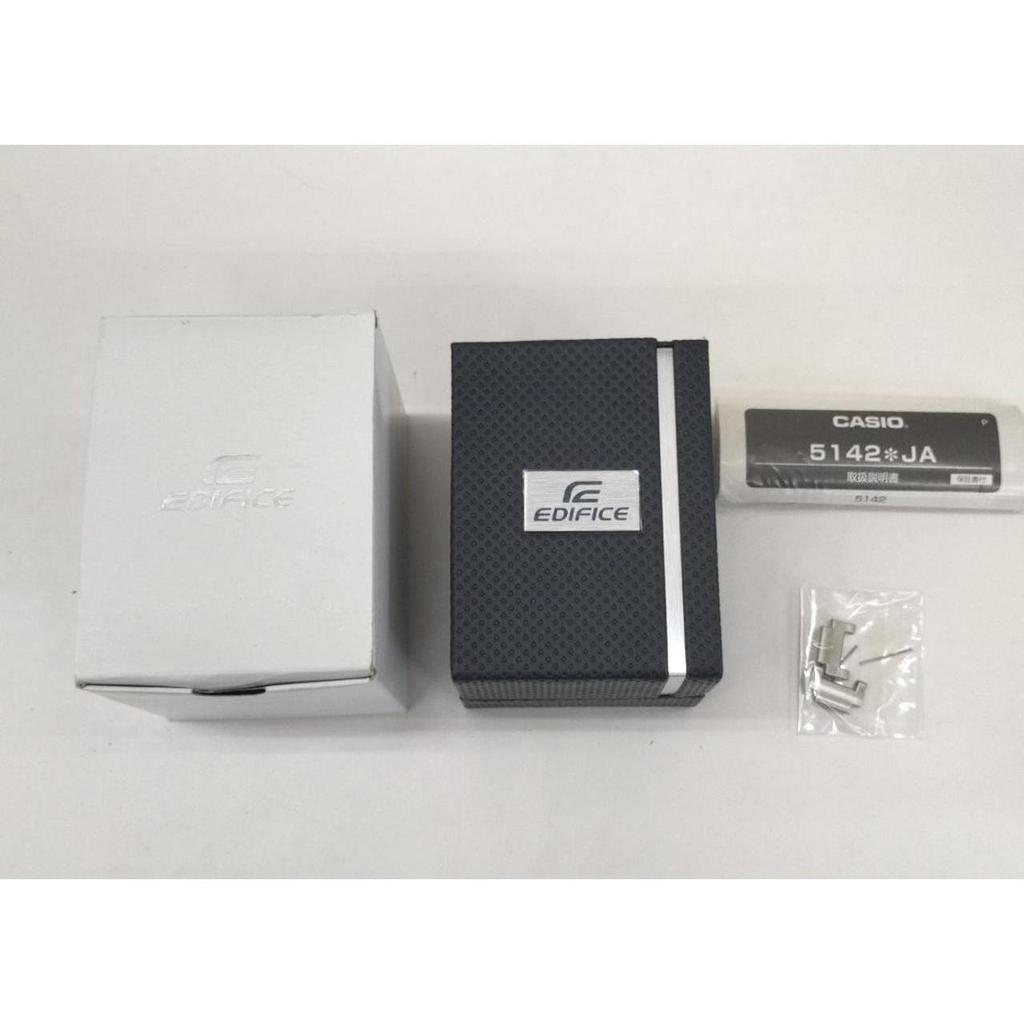 Used CASIO EQW-A1000 DIFICE
