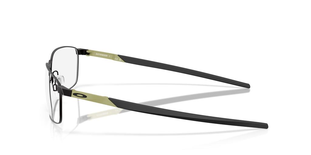 Sunglasses OX3249 SATIN BLACK 56 [Oakley]