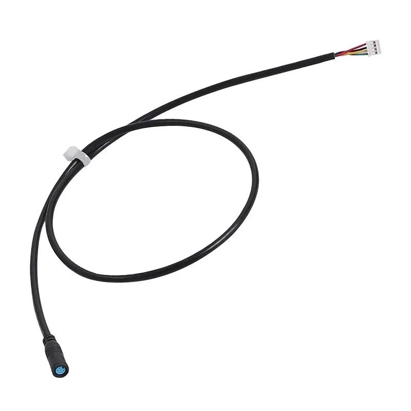Scooter Dashboard Data Cable for Ninebot F20 F25 F30 F40 Electric Scooter Accessories Power Cable Display Panel Connection Cable