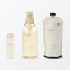 MUJI Plant Fermented Extract Firmness and 84465673 Shampoo, Strength, 400mL,