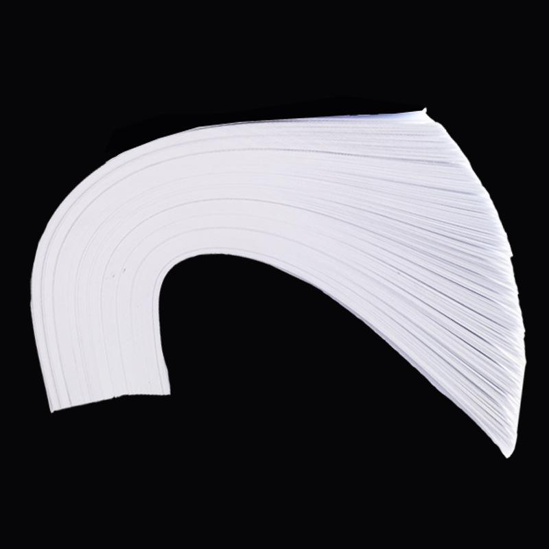 A3 Printing, A4 Copy, 8K Test, B4 Large White, A5 Draft, 16K Calculation, B5 Office Paper Assortment
