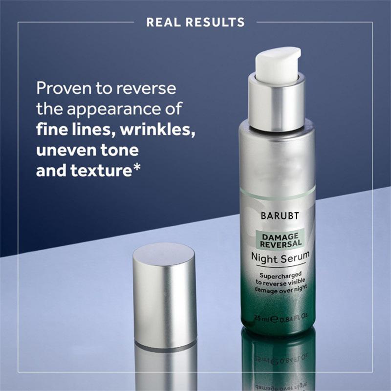 Взрывная эссенция, глубокое увлажнение, увлажнение и питание кожи головы, три упаковки