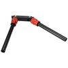 Well-Folding Handle Bar 90 Degree Fold Electric Bicycle Handlebar For Kugoo M4 Electric Scooter