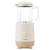 Iris Ohyama Mixer Ice Compatible Fruit Smoothie Dessert Mousse Soup Easy Cooking Quiet Design Dial Adjustment 3 Levels Easy To Clean 6 Blades Powerful