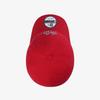 New Era New York Yankees Basic Outline Unstructured Ball Cap Scarlet 15216771