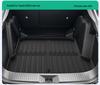 Custom TPE Floor & Trunk Mats for Toyota BZ5 - Stain-Resistant & Waterproof.